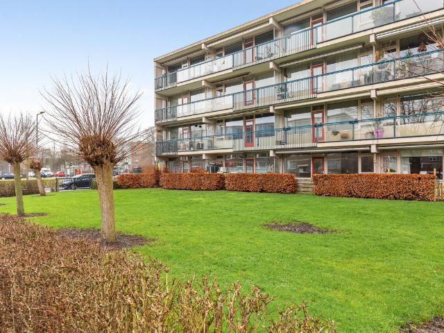 Woning te koop: Bredenoord 128 3 JH Rotterdam Vastgoed Nederland