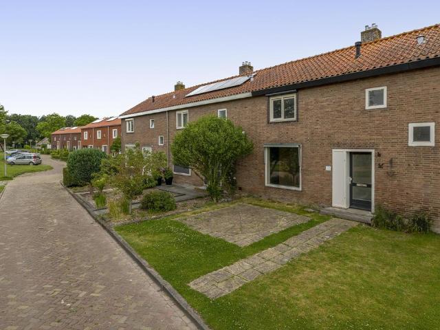 Woning te koop: Bredehof 26 8311AK Espel Vastgoed Nederland