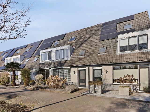 Woning te koop: Brederodelaan 60 3906EJ Veenendaal Vastgoed Nederland