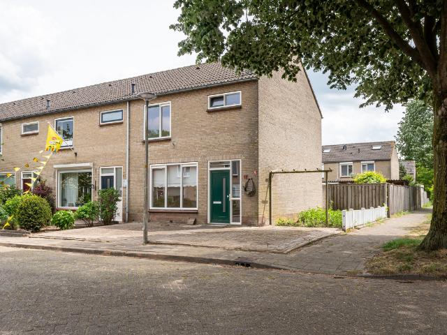 Woning te koop: Brederostraat 15 7471ZX Goor Vastgoed Nederland