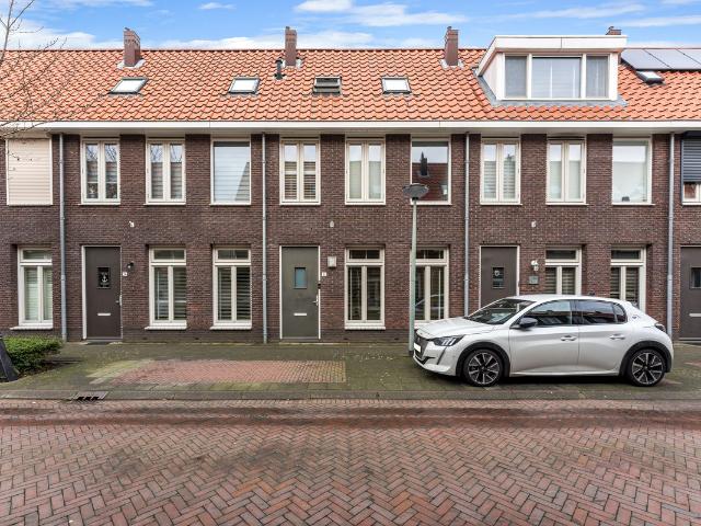 Woning te koop: Brederostraat 32 3131WC Vlaardingen Vastgoed Nederland