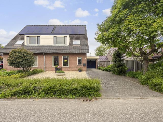 Woning te koop: Bredestraat 60 6851JT Huissen Vastgoed Nederland