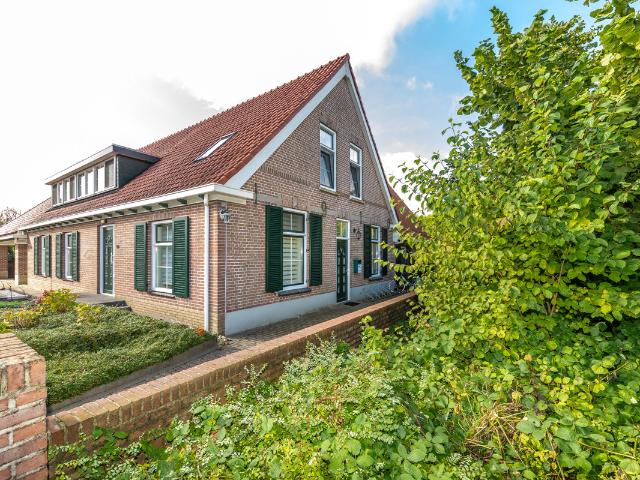 Woning te koop: Breedestraat 40 6983AD Doesburg Vastgoed Nederland