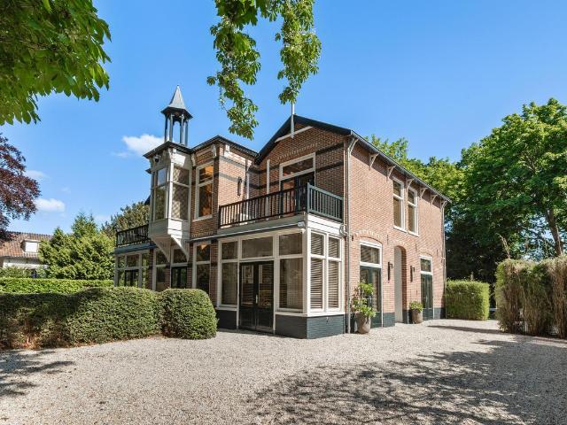 Woning te koop: Breelaan 58 1861GG Bergen NH Vastgoed Nederland