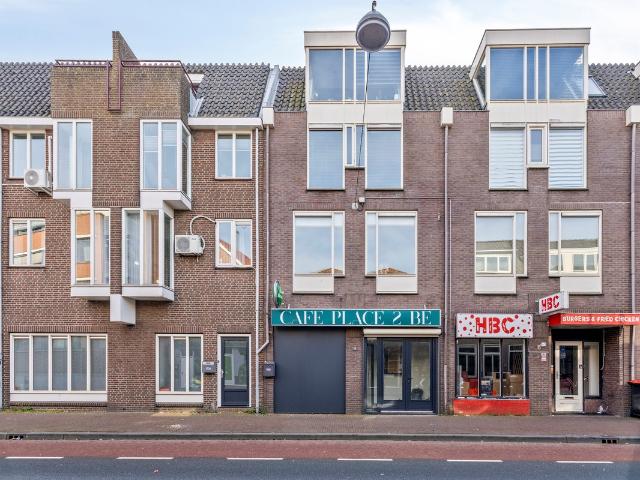 Woning te koop: Breestraat 171A 1941EH Beverwijk Vastgoed Nederland