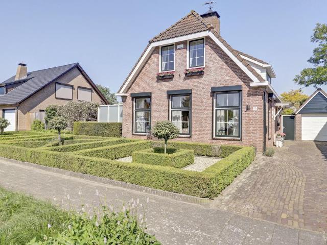 Woning te koop: Breeweg 15 4401BN Yerseke Vastgoed Nederland