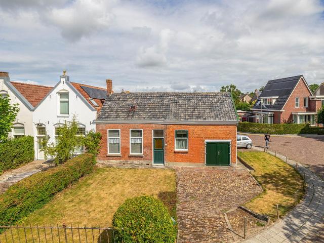 Woning te koop: Breeweg 2 4335AR Middelburg Vastgoed Nederland