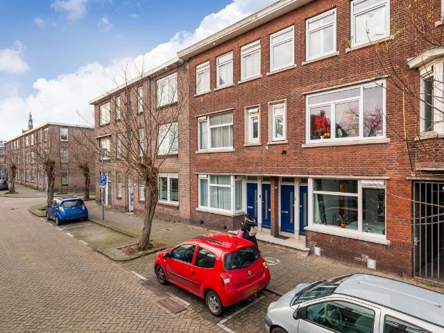 Woning te koop: Breeweg 67A 3074HJ Rotterdam Vastgoed Nederland