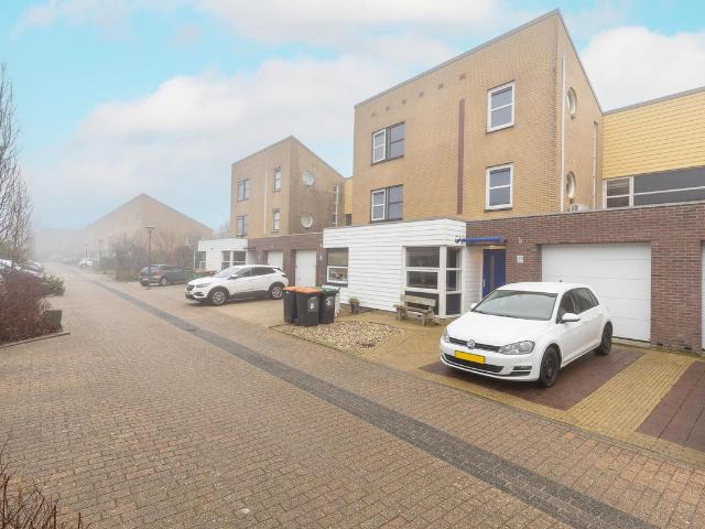 Woning te koop: Breitnerhof 81 1628XM Hoorn Vastgoed Nederland