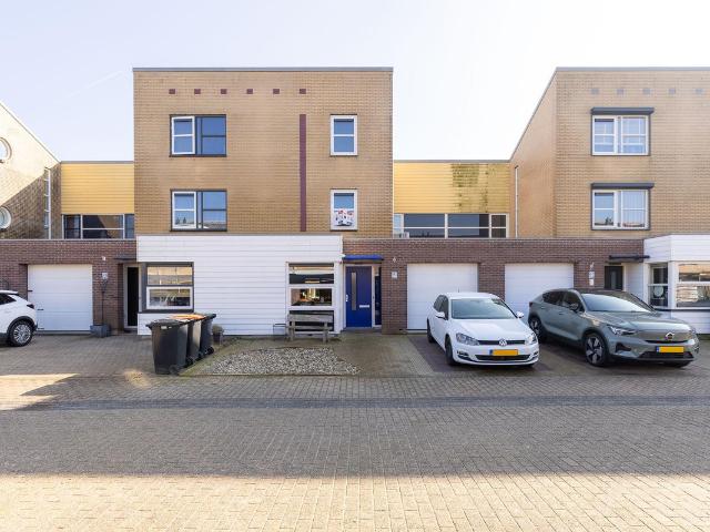 Woning te koop: Breitnerhof 81 1628XM Hoorn Vastgoed Nederland