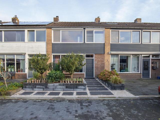 Woning te koop: Breitnerlaan 5 3931LH Woudenberg Vastgoed Nederland