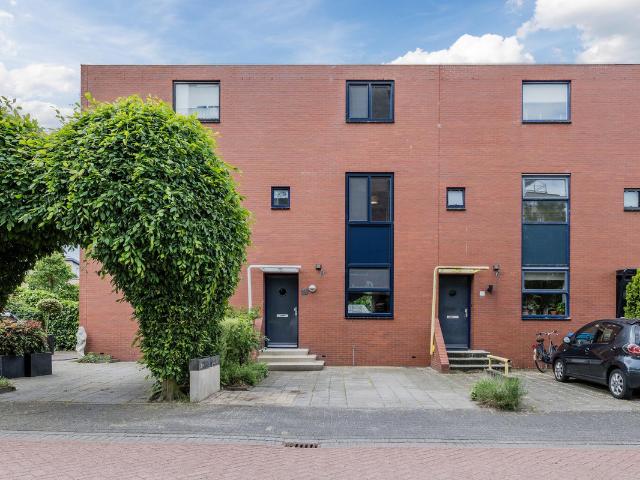 Woning te koop: Bremenstraat 16 8017KE Zwolle Vastgoed Nederland