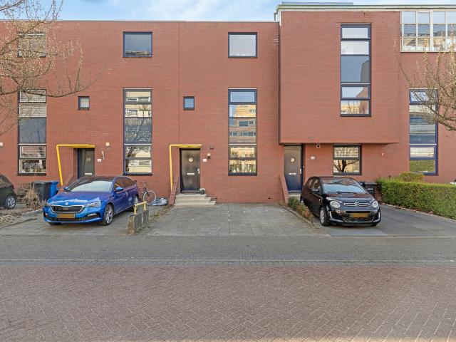 Woning te koop: Bremenstraat 24 8017KE Zwolle Vastgoed Nederland
