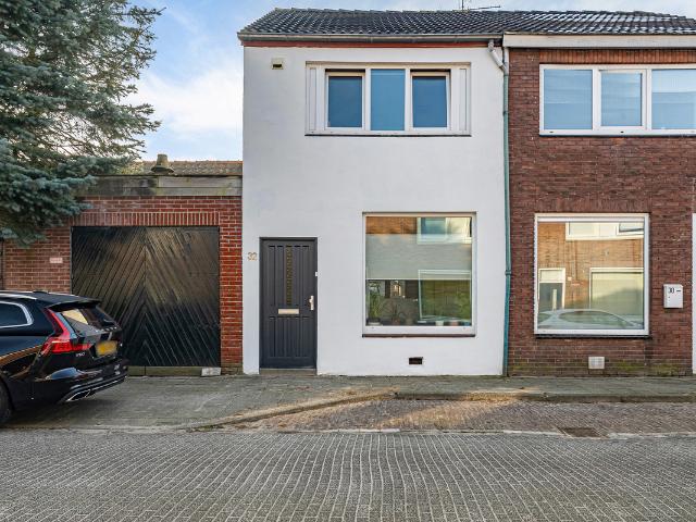 Woning te koop: Bremstraat 32 7531CJ Enschede Vastgoed Nederland