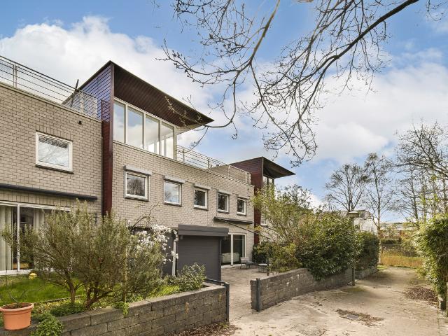 Woning te koop: Brenner 39 1060NT Amsterdam Vastgoed Nederland