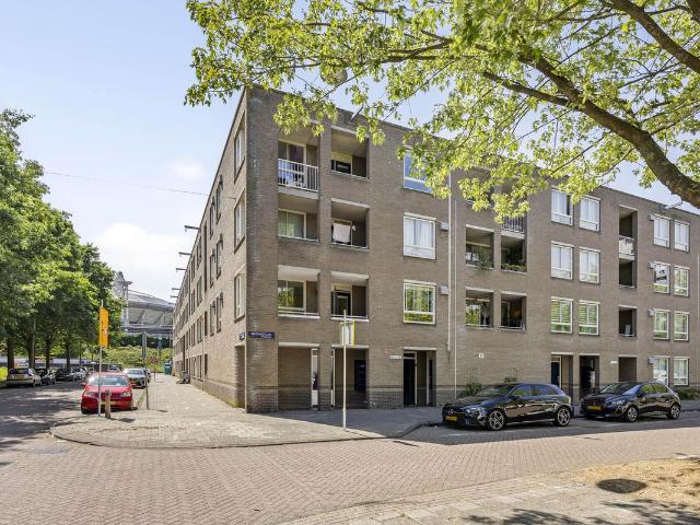 Woning te koop: Brentanostraat 154 1 RZ Amsterdam Vastgoed Nederland