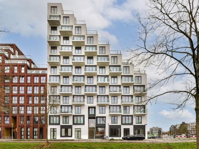Woning te koop: Bridgemankade 106 2 HR Hoofddorp Vastgoed Nederland