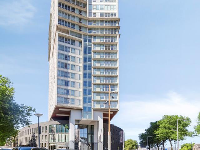 Woning te koop: Brielselaan 26B 3081LB Rotterdam Vastgoed Nederland