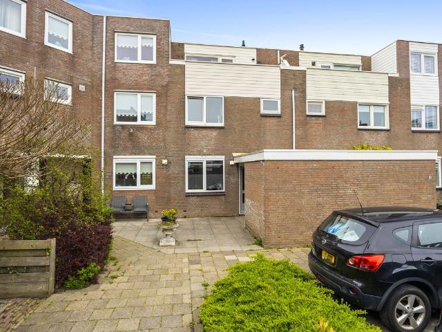 Woning te koop: Brikstraat 12 1784RR Den Helder Vastgoed Nederland