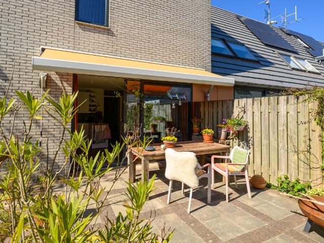 Woning te koop: Brilduikerstraat 2 2492NX's Gravenhage Vastgoed Nederland