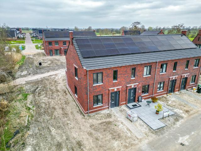 Woning te koop: Brimeulaan 10 9861DD Grootegast Vastgoed Nederland