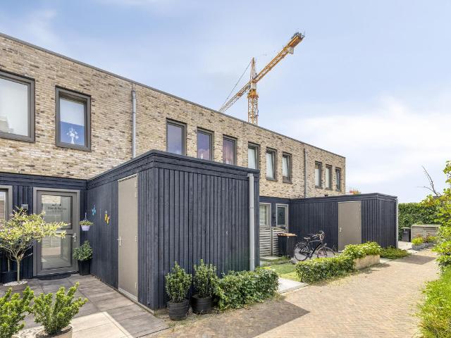 Woning te koop: Brink 49 1947KT Beverwijk Vastgoed Nederland