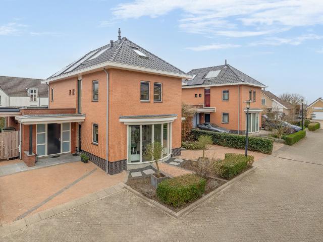 Woning te koop: Brink 5 2742LD Waddinxveen Vastgoed Nederland