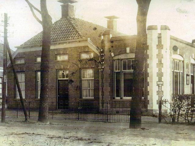 Woning te koop: Brink 22 7841CE Sleen Vastgoed Nederland