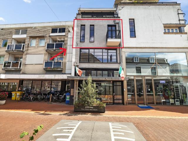 Woning te koop: Brinklaan 73B 1404ER Bussum Vastgoed Nederland