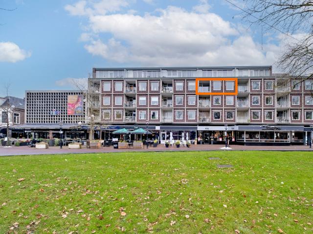 Woning te koop: Brinkstraat 45 9401HX Assen Vastgoed Nederland