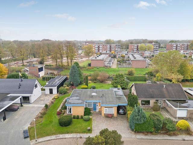 Woning te koop: Brinkstraat 14 7771BE Hardenberg Vastgoed Nederland