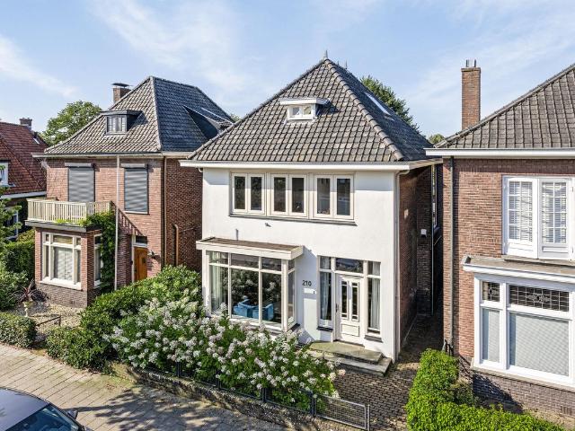 Woning te koop: Brinkstraat 210 7 EH Enschede Vastgoed Nederland