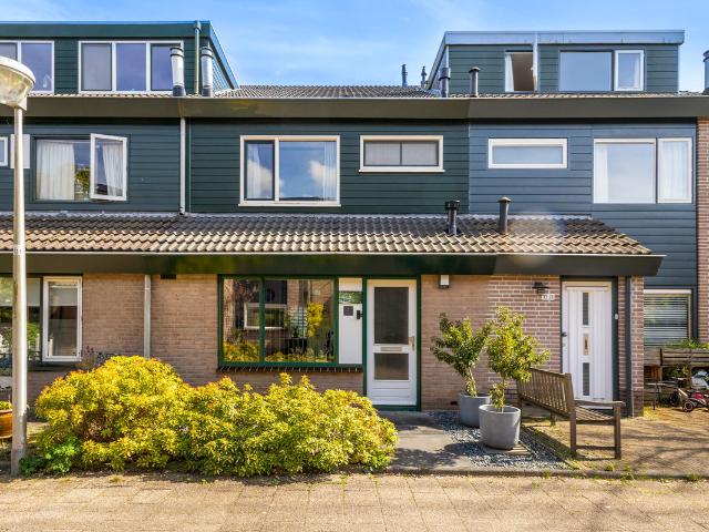 Woning te koop: Brugakker 1140 3 WC Zeist Vastgoed Nederland