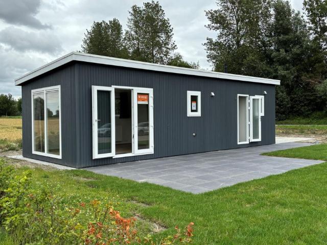 Woning te koop: Brugsevaart 12 0077 4 NE Oostburg Vastgoed Nederland