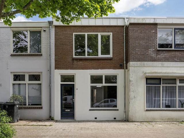 Woning te koop: Brugstraat 18 4697BW Sint Annaland Vastgoed Nederland