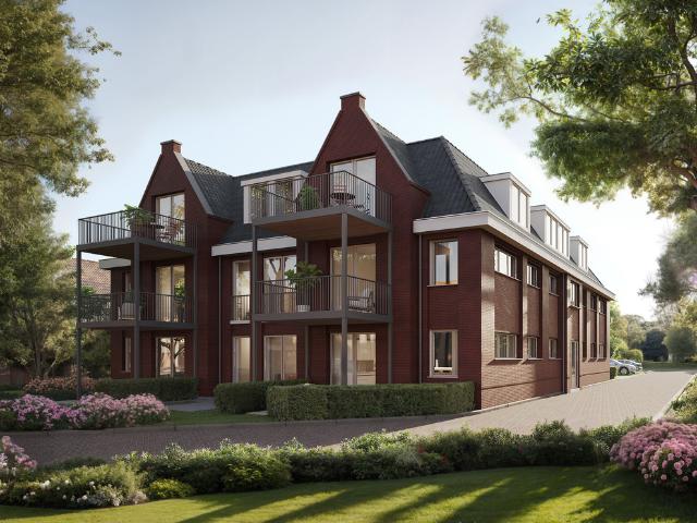 Woning te koop: Brugweg 2741KZ Waddinxveen Vastgoed Nederland