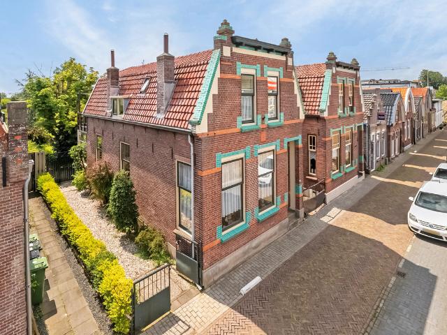Woning te koop: Brugweg 21 2741KT Waddinxveen Vastgoed Nederland