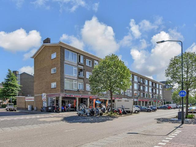 Woning te koop: Bruijnings Ingenhoeslaan 68 2273KS Voorburg Vastgoed Nederland