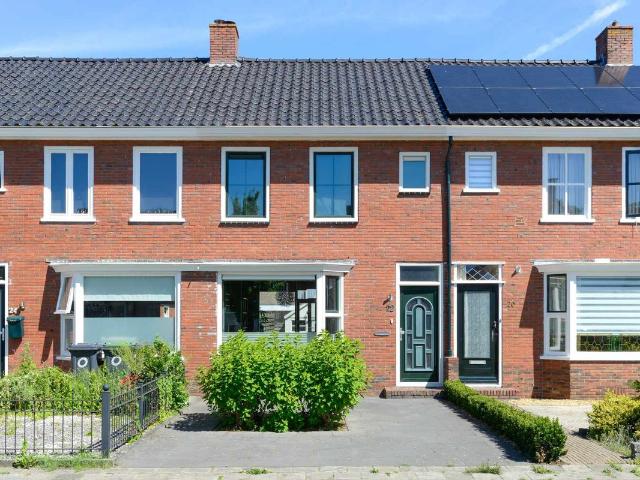 Woning te koop: Bruinsslotstraat 22 9203SB Drachten Vastgoed Nederland