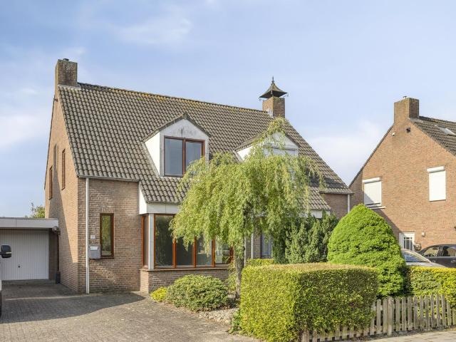 Woning te koop: Brummenboske 21 6089NK Heibloem Vastgoed Nederland