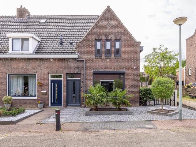 Woning te koop: Brunahildestraat 50 6443XJ Brunssum Vastgoed Nederland