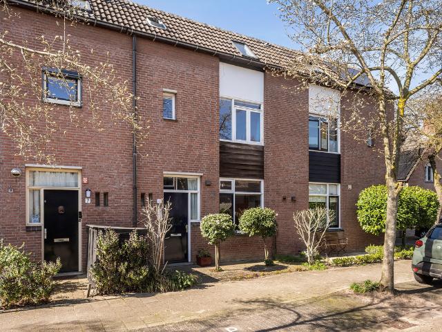 Woning te koop: Brunelweg 9 8042GZ Zwolle Vastgoed Nederland