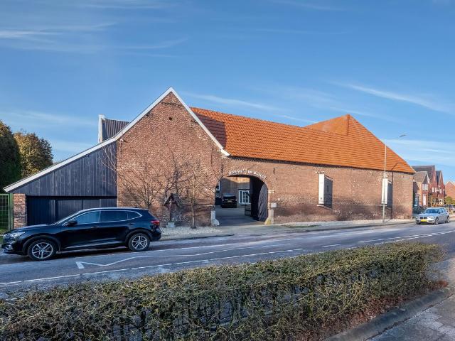 Woning te koop: Brunssummerstraat 46 6451CT Schinveld Vastgoed Nederland