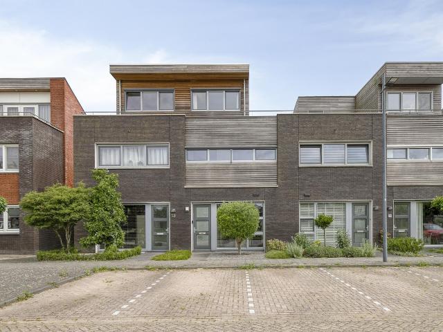 Woning te koop: Buntheide 15 4841NR Prinsenbeek Vastgoed Nederland