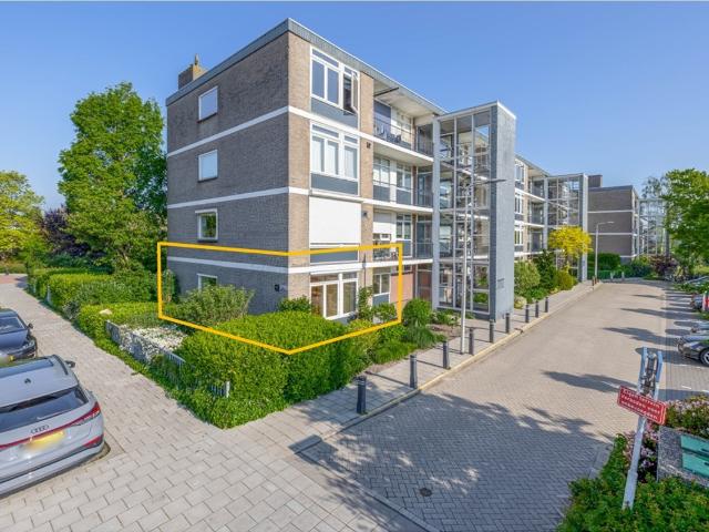 Woning te koop: Bunchestraat 35 2811SK Reeuwijk Vastgoed Nederland