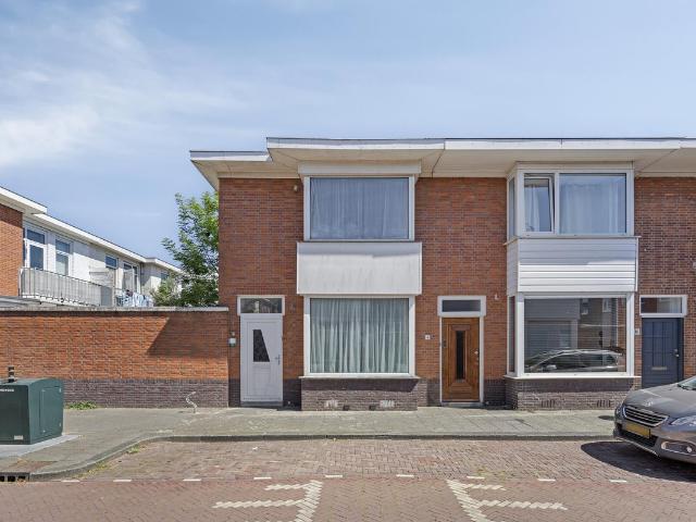 Woning te koop: Bunschotensestraat 2 2574KG's Gravenhage Vastgoed Nederland