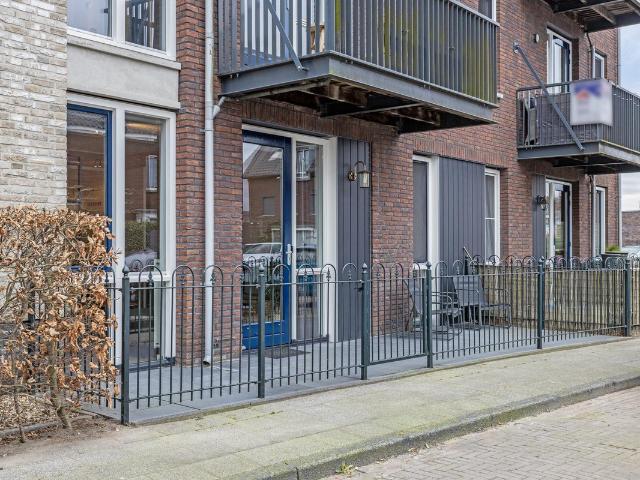 Woning te koop: Bunschoter Veenkamp 24 3751JD Bunschoten Spakenburg Vastgoed Nederland