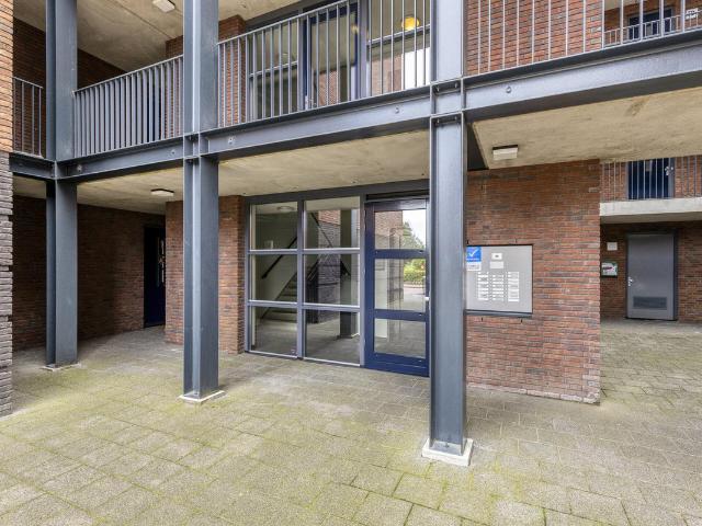 Woning te koop: Bunschoter Veenkamp 70g 3751JD Bunschoten Spakenburg Vastgoed Nederland