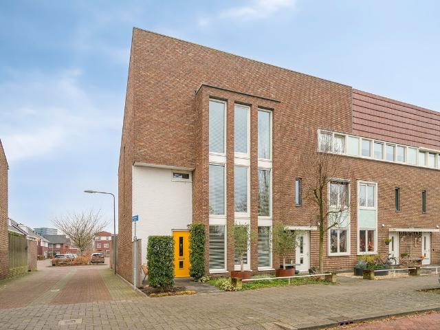 Woning te koop: Buddinghof 19 3907JD Veenendaal Vastgoed Nederland