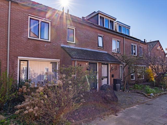 Woning te koop: Buerenpad 12 7451AH Holten Vastgoed Nederland